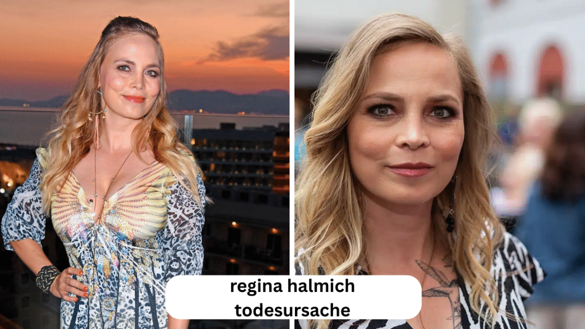 Regina Halmich Todesursache: Zwischen Gerüchten, Realität und der Bedeutung einer Sportlegende