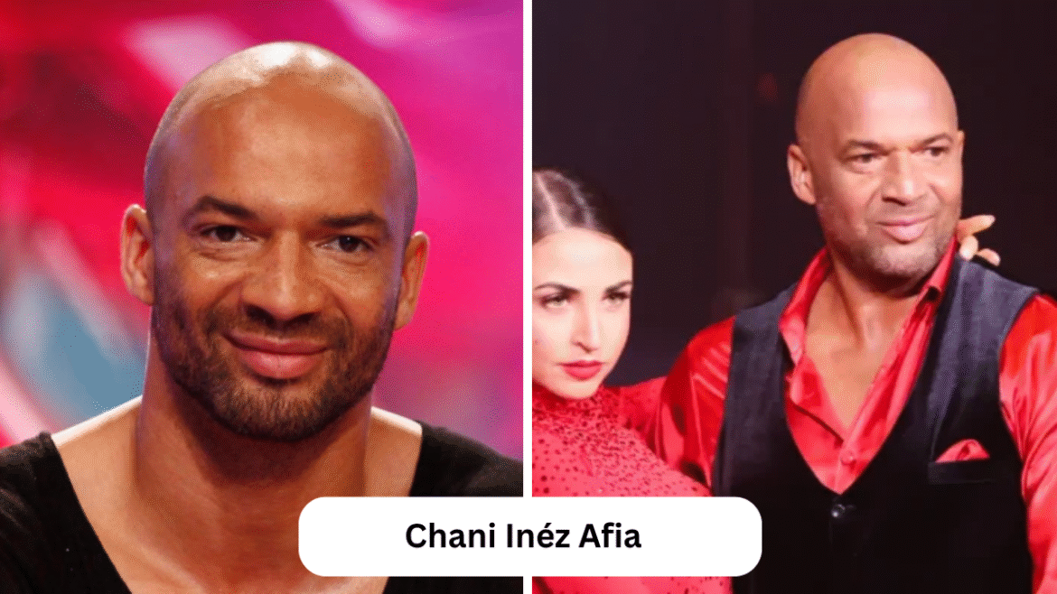 Chani Inéz Afia – Ein Name, der Geschichten erzählt