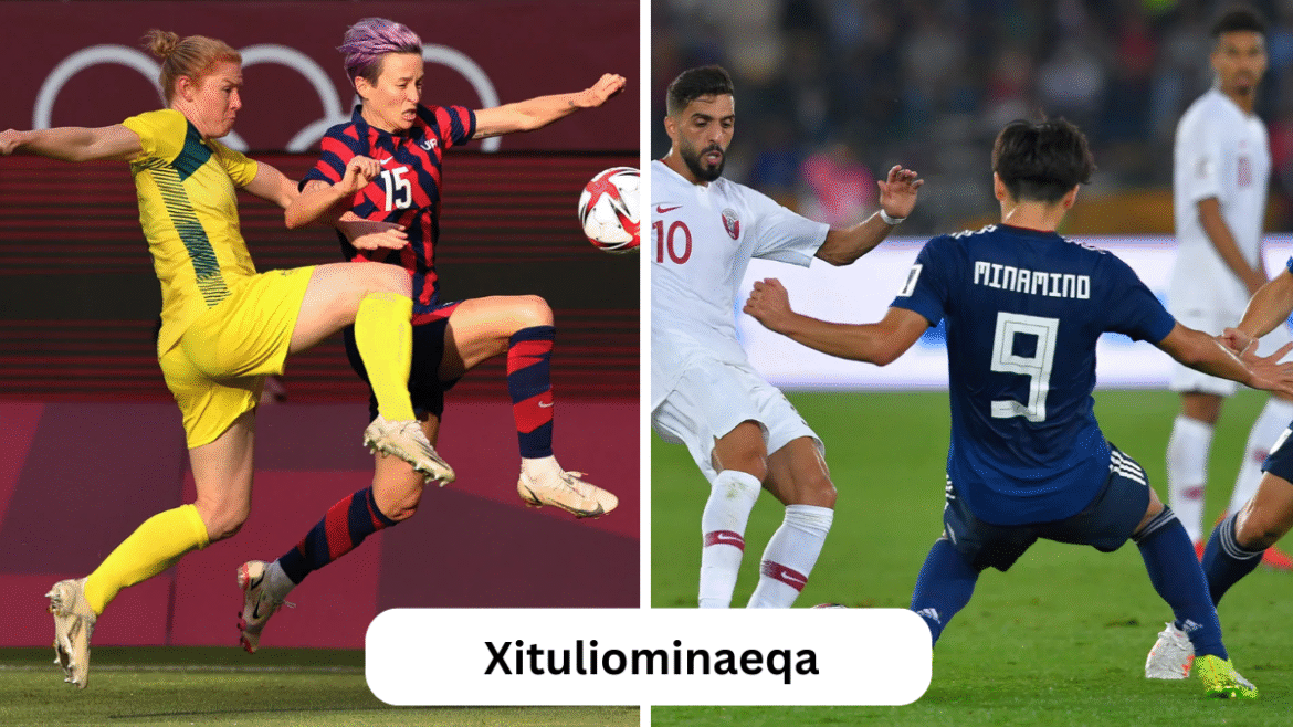 Xituliominaeqa – Ein Begriff zwischen Faszination und Geheimnis