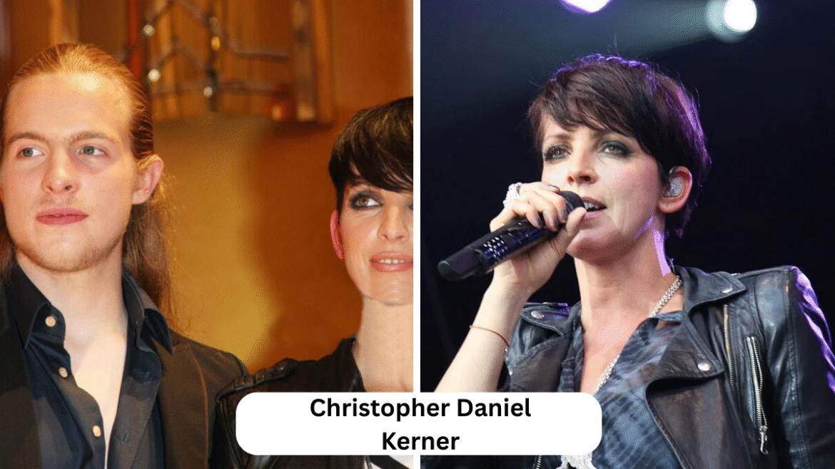 Christopher Daniel Kerner – Ein Porträt über Leben, Wirkung und Bedeutung