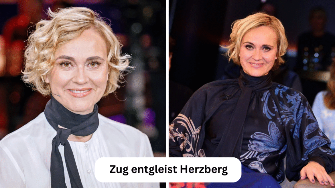 Caren Miosga Brustkrebs – Ein Schicksalsschlag und seine Bedeutung für die Öffentlichkeit