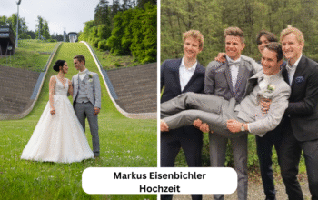 markus eisenbichler hochzeit
