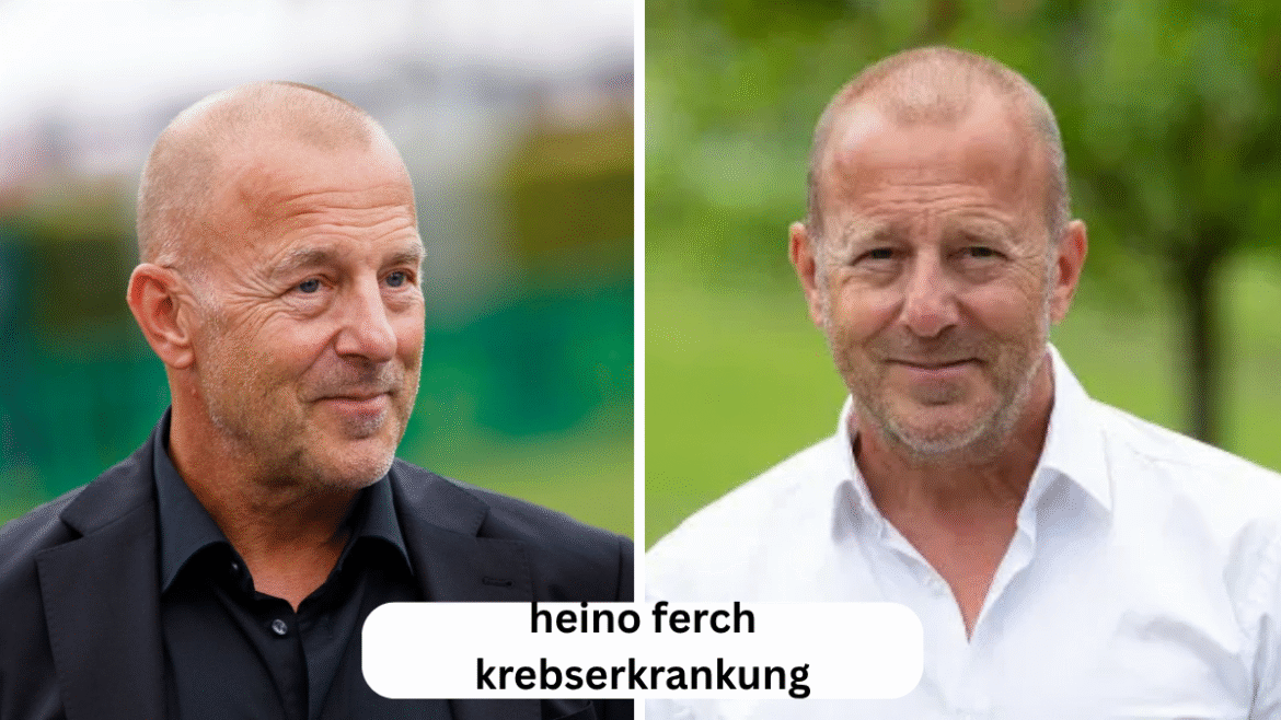 Heino Ferch Krebserkrankung: Zwischen Gerüchten, Realität und öffentlicher Wahrnehmung