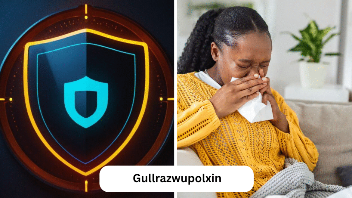 Die faszinierende Welt von Gullrazwupolxin