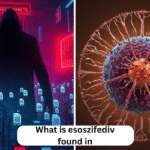 What is esoszifediv found in