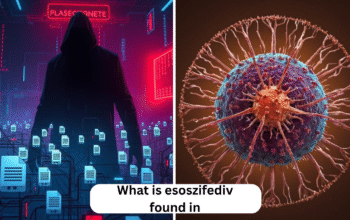 What is esoszifediv found in