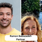 ramon babazadeh partner