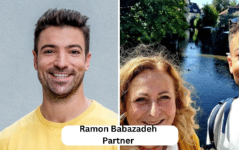 ramon babazadeh partner