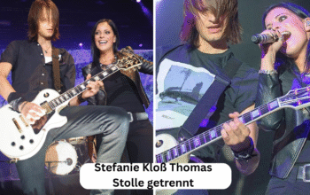 stefanie kloß thomas stolle getrennt