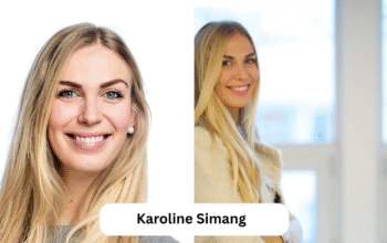 Karoline Simang