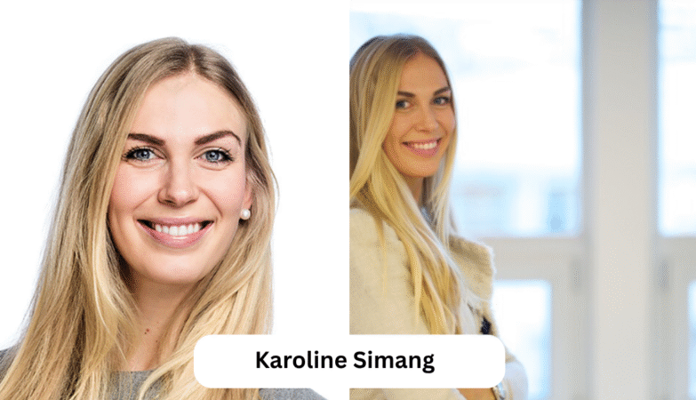 Karoline Simang