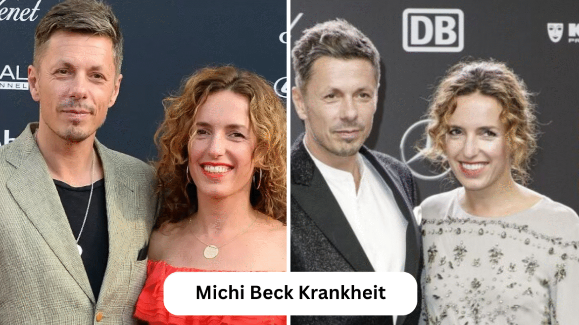 Michi Beck Krankheit: Einblicke in Gesundheit, Karriere und Leben des Musikers