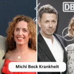michi beck krankheit
