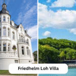Friedhelm Loh Villa