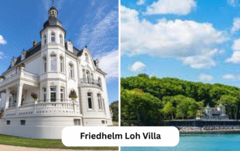 Friedhelm Loh Villa