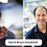 Gerrit Braun Krankheit