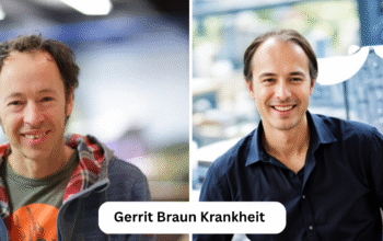 Gerrit Braun Krankheit