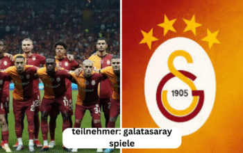teilnehmer: galatasaray spiele