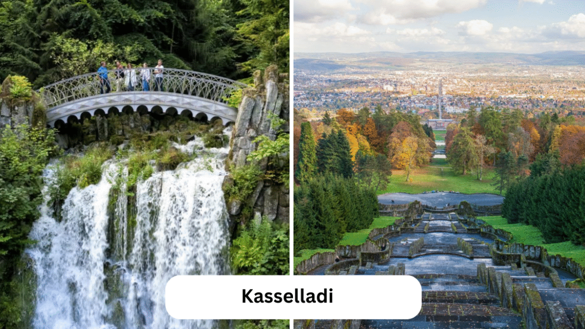 Kasselladi – Bedeutung, Ursprung und die kulturelle Wirkung eines modernen Begriffs