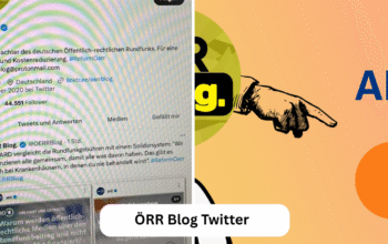 ÖRR Blog Twitter