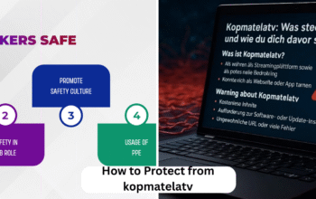 How to Protect from kopmatelatv