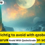 to avoid with qzobollrode